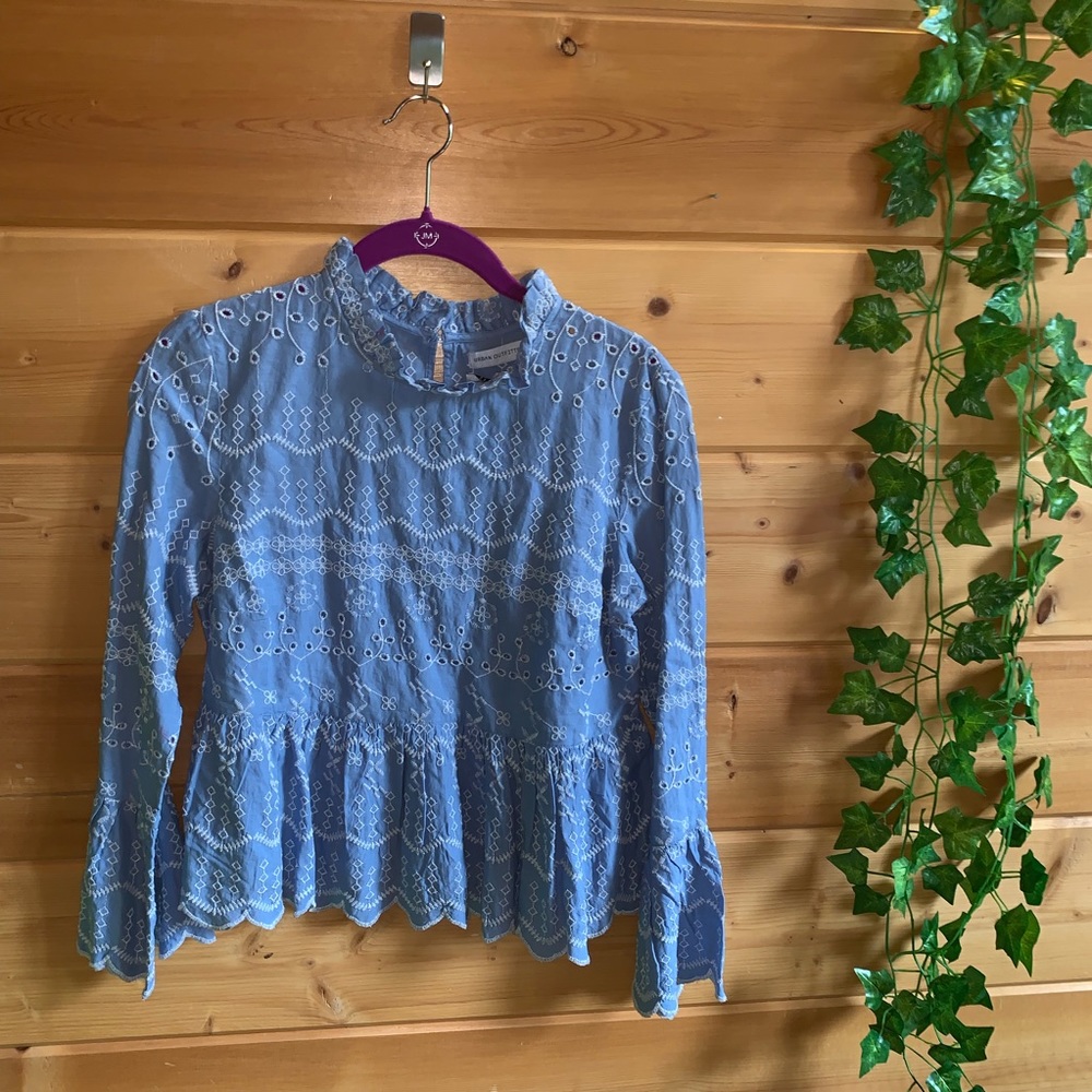 Urban Outfitters Blouse